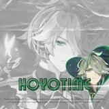 hoyotime. OPENG!