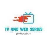 TV AND WEB SERIES