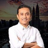 Aminuddin Yahaya - Telegram Rasmi