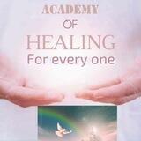 Academy Of Healing