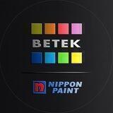 Betek🤝Nippon Paint Eski Shahar