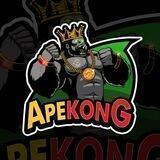 Ape Kong CN 🇨🇳
