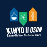 Guliston Kimyo (Sirdaryo)