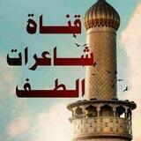 📚قناة شاعرات الطف📚