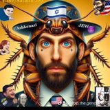 Fuck Zionist ✡️