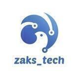 🔰ZAKS_TECH CHANNEL🔰