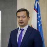 Фахриддин Нуралиев "Ҳудудий электр тармоқлари" АЖ Матбуот котиби
