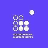 Jizzax volontyorlar maktabi