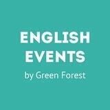 English Events | online