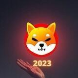 New Year Shiba 2023