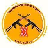 خبراء الاسلحة والصواريخ