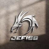 DEFI68 Channel