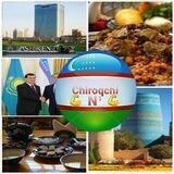 💪 Chiroqchiliklar N¹💪