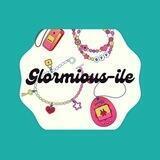 GLormious "close" 🔐