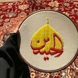 خُذ بيديّ ³¹³🌱