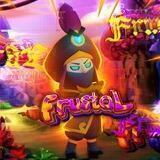 Frustal | Team♡