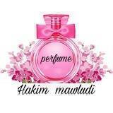 پخش ادکلن مولودی