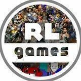 RL game list