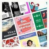 Casa dos Templates Templates Prontos & Editáveis no Canva 🎑🏞🌄🌉👍