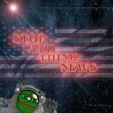 📰 Stop & Think News