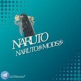 صور الجلد NARUTO乡MODS乡