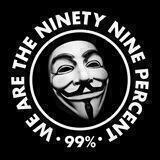 WE ARE THE 99% CHANNEL