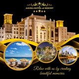 AGORA HOTEL ⅋' RESORT