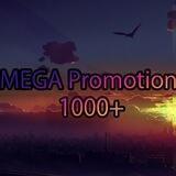 Mega 1000+