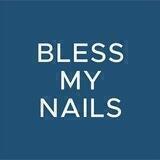 Bless my nails