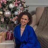 Нутрициолог|Елена Косякова