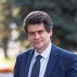 Сенатор Александр Высокинский
