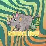 Rhino Inu Portal - BSC