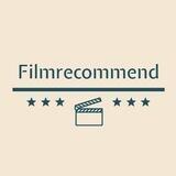 🍿 Filmrecommend|Фільми + серіали 🇺🇦