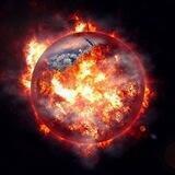 World on Fire