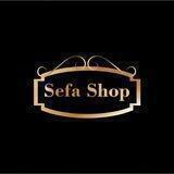 پــوشاک آنـــلایــن SEFA