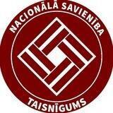 NST - Nacionālā Savienība Taisnīgums