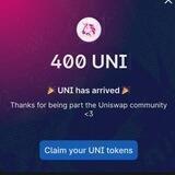 Airdrop - Kiếm tiền $ không cần vốn