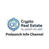Crypto Real Estate (CRE) - Prelaunch