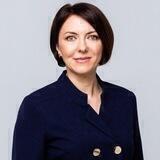 Ганна Маляр інфо