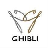 Ghibli Bags