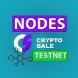 Nodes / Testnet by CryptoSale