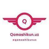 Qamashikun.uz