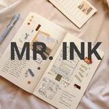 Mr. Ink
