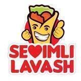SEVIMLI LAVASH