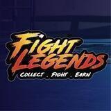 Fight Legends
