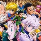 HunterXHunter VF