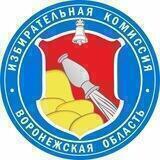 ИЗБИРКОМ Воронежской области