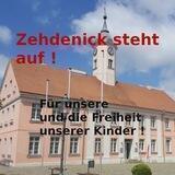 Zehdenick steht auf