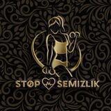 STOP ⛔ SEMIZLIK❌💃® OFFICAL GROUP©