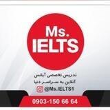 🥇Ms.IELTS 🥇🇺🇸🇬🇧🇨🇦🇭🇲